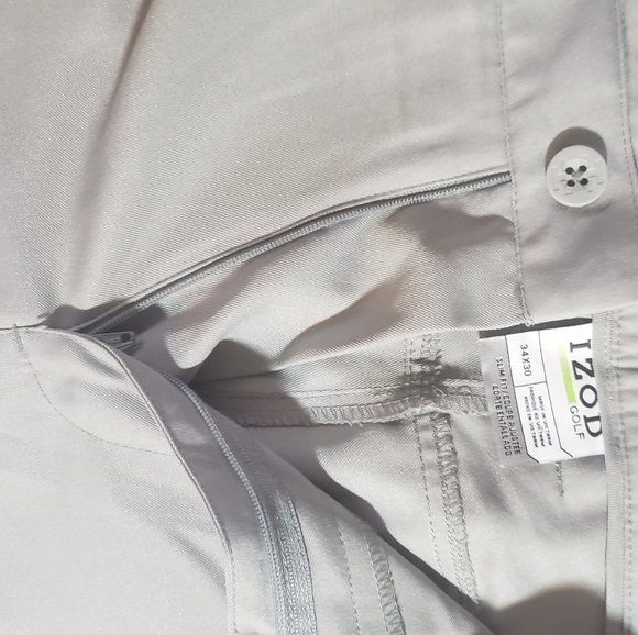 Izod Pants - Picture 2 of 3